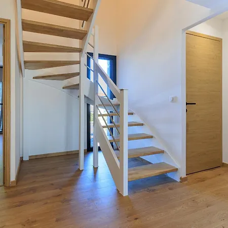 Σπίτι διακοπών Maison Evasion Oceane - Welkeys