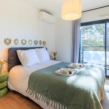 Maison Evasion Oceane - Welkeys Semesterbostad