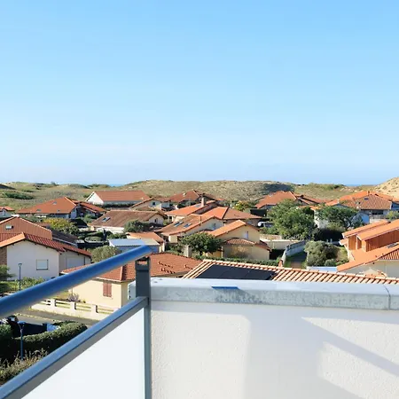 Maison Evasion Oceane - Welkeys Semesterbostad Capbreton