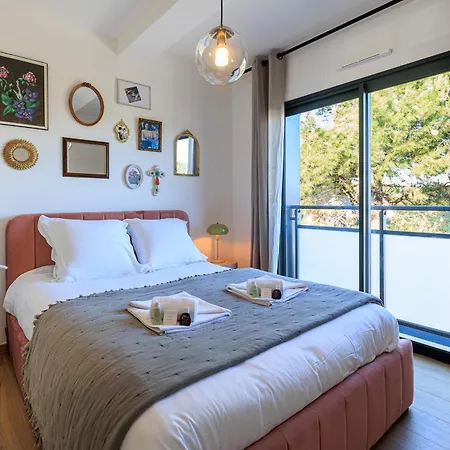 Maison Evasion Oceane - Welkeys Semesterbostad *