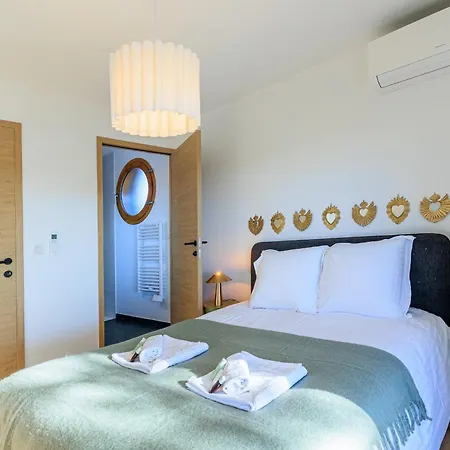Maison Evasion Oceane - Welkeys Semesterbostad Capbreton