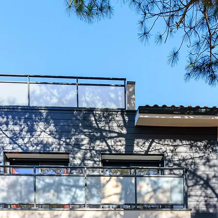 Maison Evasion Oceane - Welkeys Semesterbostad