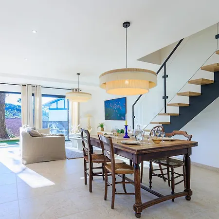 Semesterbostad Maison Evasion Oceane - Welkeys