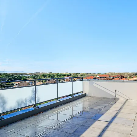 Semesterbostad Maison Evasion Oceane - Welkeys Capbreton