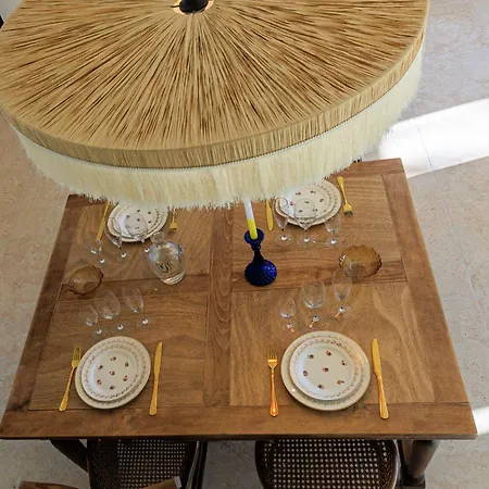 Σπίτι διακοπών Maison Evasion Oceane - Welkeys