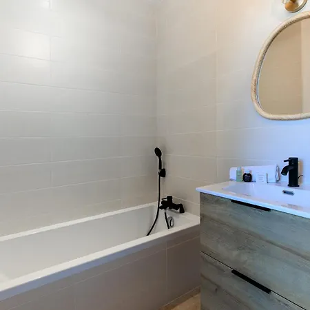 Maison Evasion Oceane - Welkeys Σπίτι διακοπών *