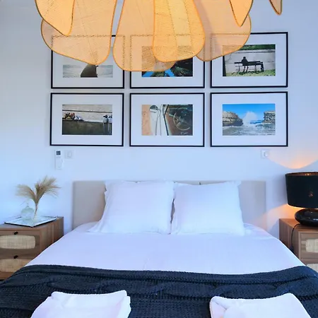 Semesterbostad Maison Evasion Oceane - Welkeys Capbreton