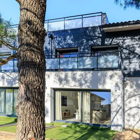 Maison Evasion Oceane - Welkeys