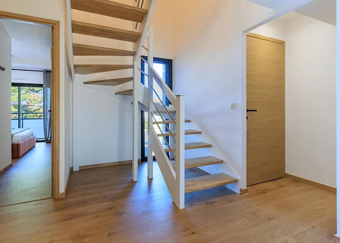 Feriehus Maison Evasion Oceane - Welkeys