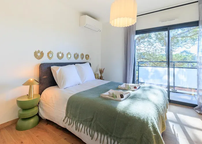 Maison Evasion Oceane - Welkeys Feriehus