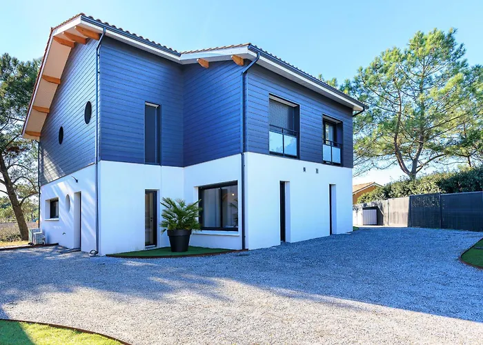 Maison Evasion Oceane - Welkeys