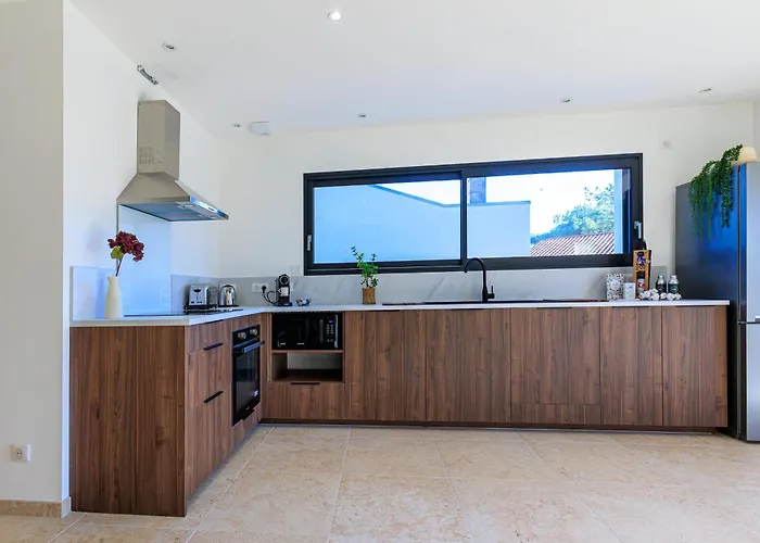 Feriehus Maison Evasion Oceane - Welkeys