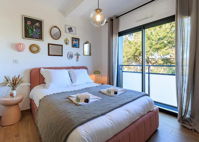 Maison Evasion Oceane - Welkeys Feriehus *