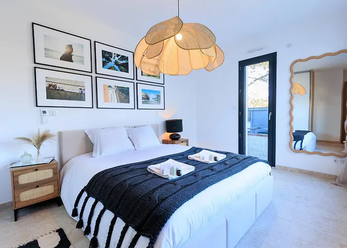 Feriehus Maison Evasion Oceane - Welkeys *