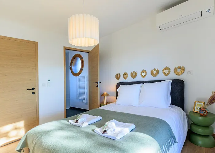 Maison Evasion Oceane - Welkeys Feriehus Capbreton