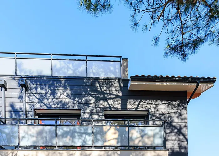 Maison Evasion Oceane - Welkeys Feriehus