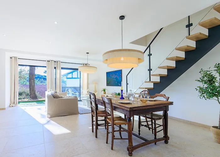 Feriehus Maison Evasion Oceane - Welkeys