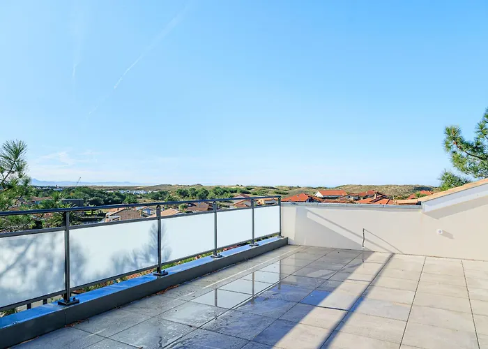 Feriehus Maison Evasion Oceane - Welkeys Capbreton