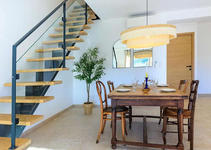 Maison Evasion Oceane - Welkeys