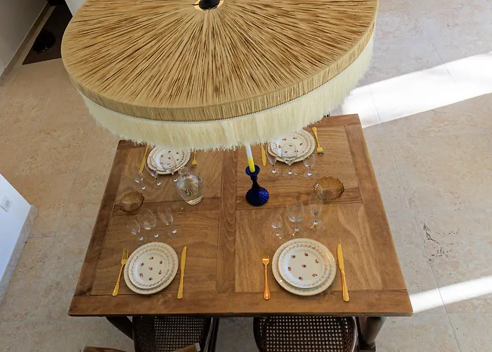 Feriehus Maison Evasion Oceane - Welkeys