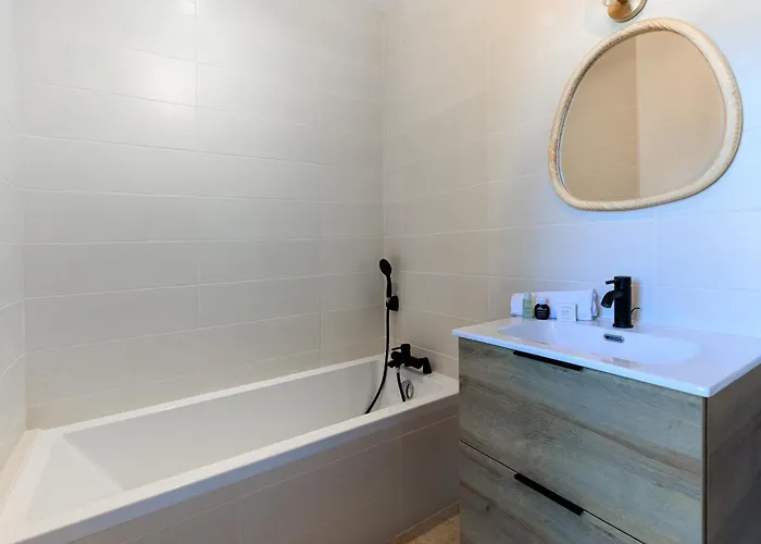 Maison Evasion Oceane - Welkeys Feriehus *