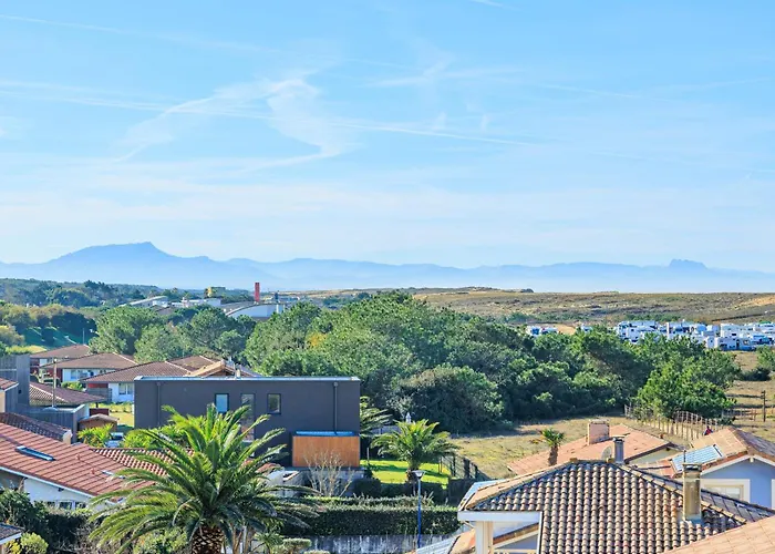 Feriehus Maison Evasion Oceane - Welkeys Capbreton