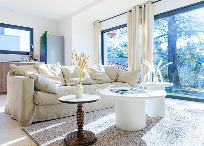 Feriehus Maison Evasion Oceane - Welkeys Capbreton