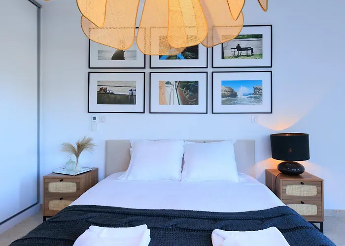 Feriehus Maison Evasion Oceane - Welkeys Capbreton