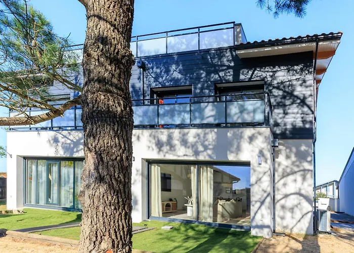 Maison Evasion Oceane - Welkeys